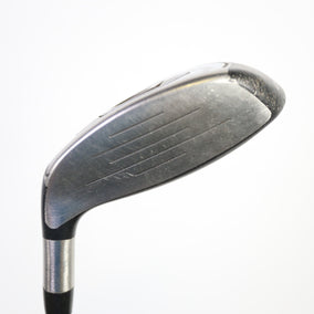 Used TaylorMade JetSpeed 4H Hybrid - Right-Handed - 22 Degrees - Ladies Flex-Next Round