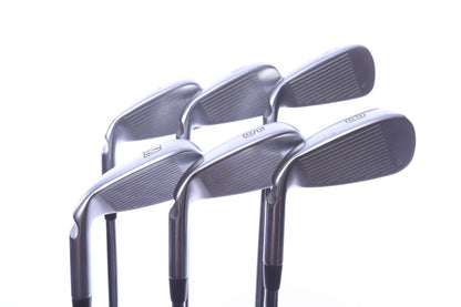 Used Ping G425 Iron Set - Right-Handed - 5-PW - Stiff Flex