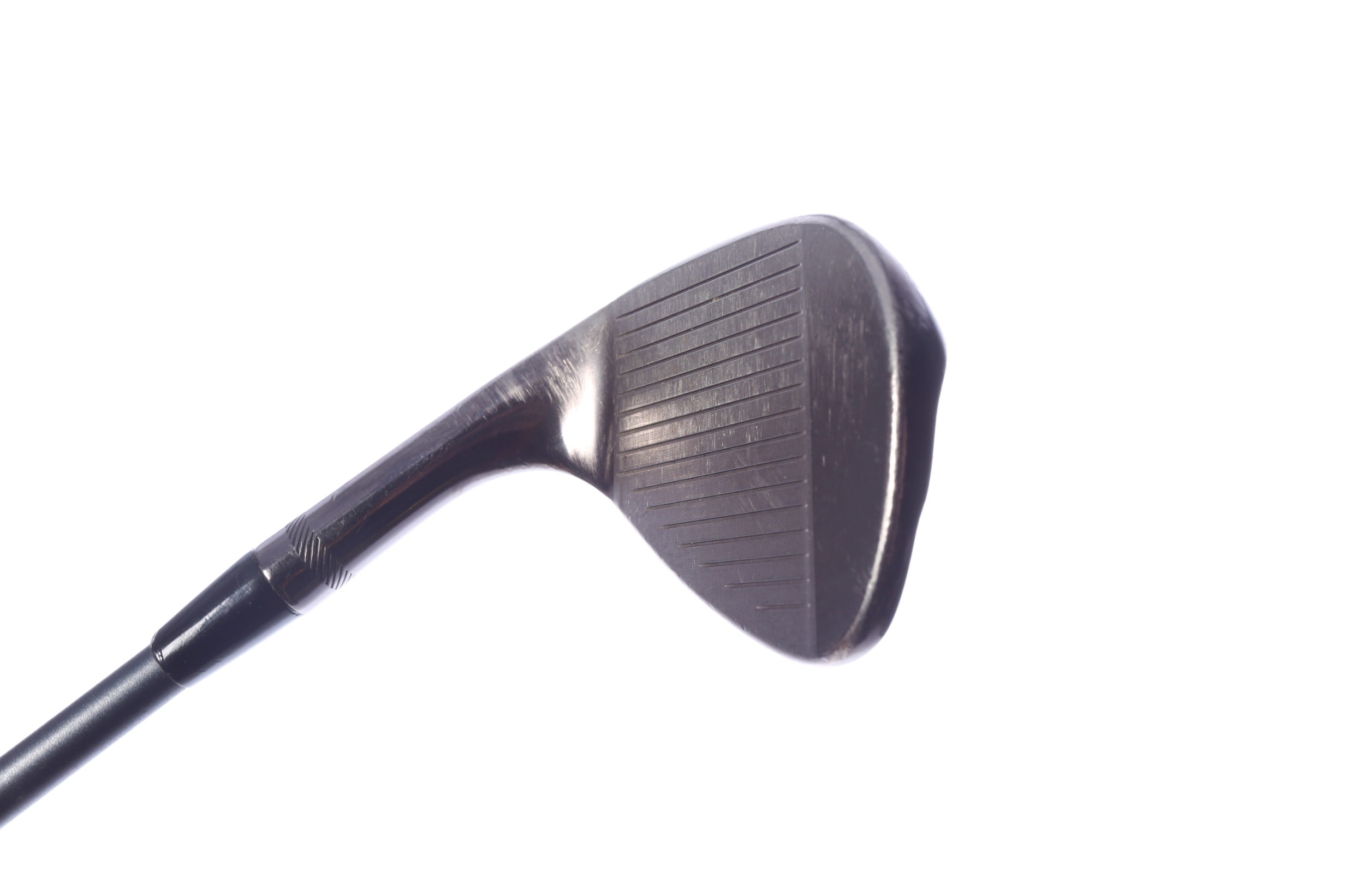 Used Titleist Vokey SM7 Brushed Steel Gap Wedge - Right-Handed - 48 Degrees - Variable Flex
