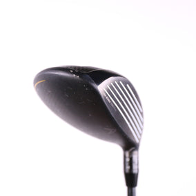 Used Callaway Rogue ST LS 3-Wood - Left-Handed - 15 Degrees - Extra Stiff Flex-Next Round