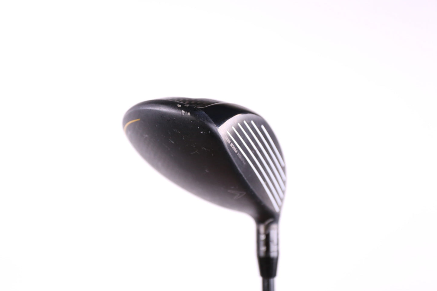 Used Callaway Rogue ST LS 3-Wood - Left-Handed - 15 Degrees - Extra Stiff Flex-Next Round