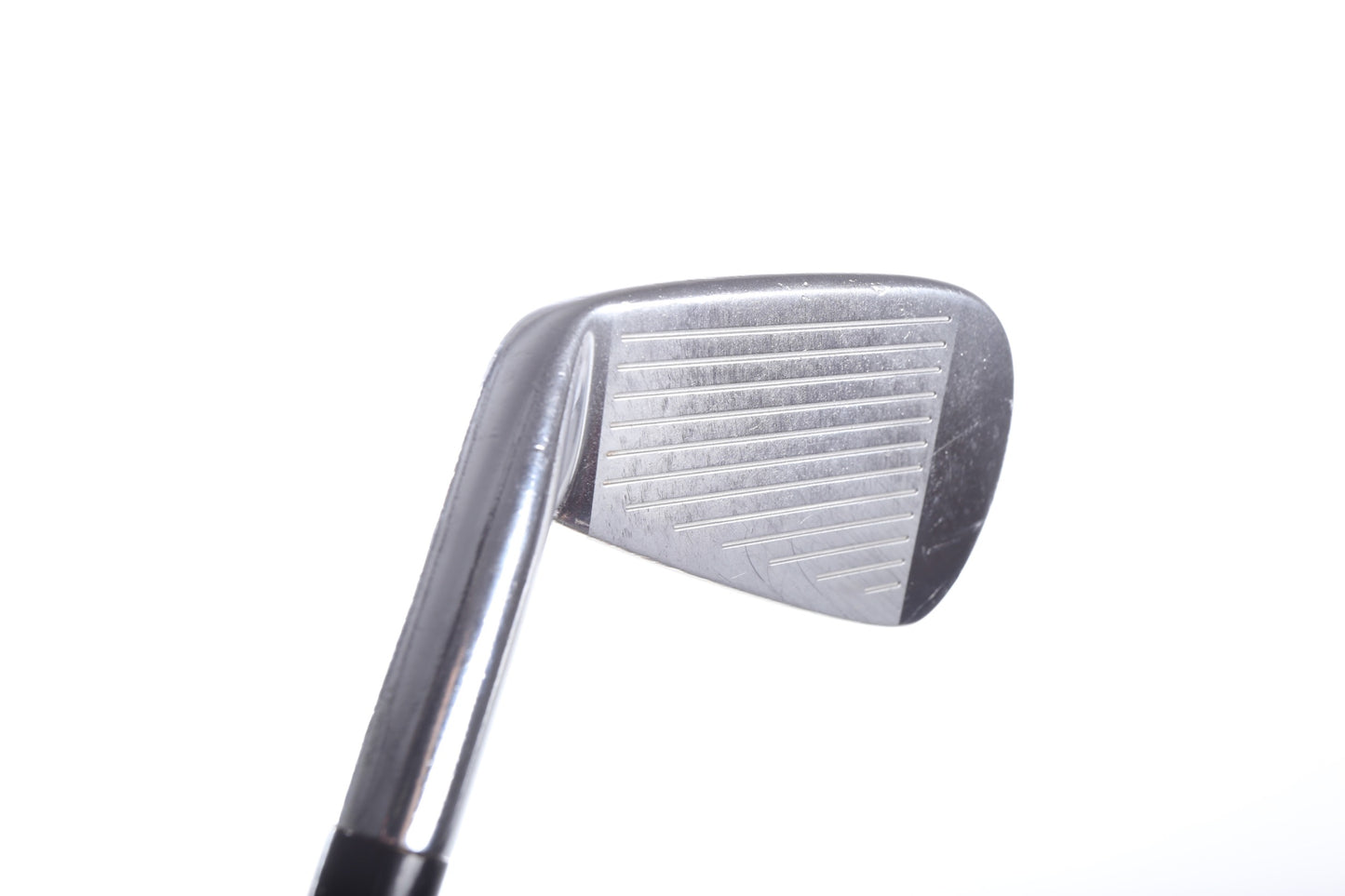 Used Mizuno MP 15 Single 4-Iron - Right-Handed - Stiff Flex-Next Round