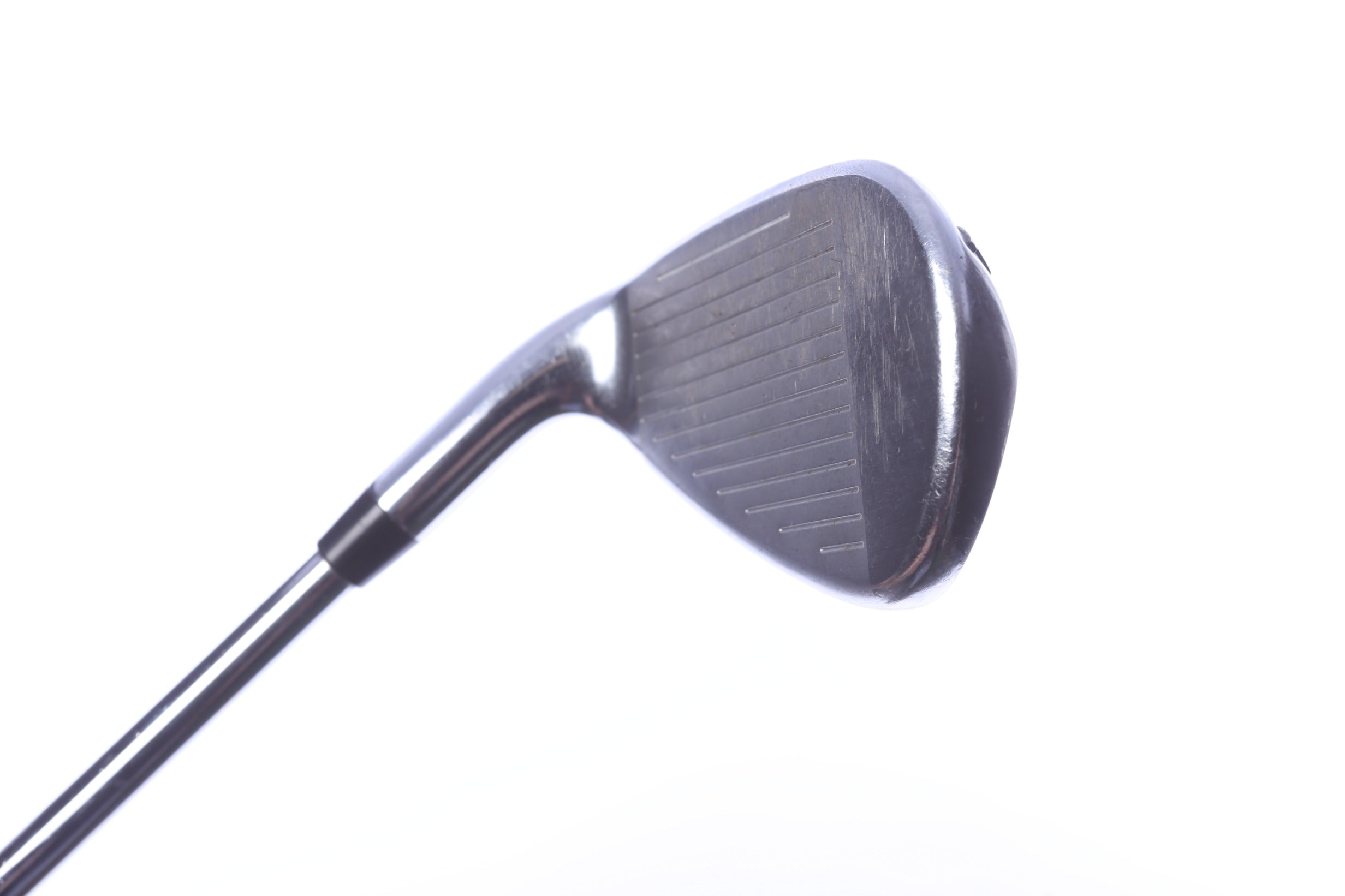 Used Cobra F-Max Pitching Wedge - Right-Handed - 45 Degrees - Stiff Flex