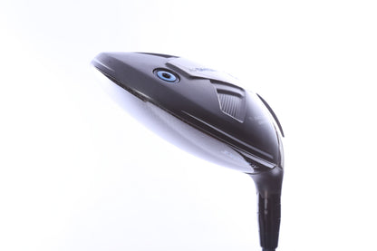 Used Callaway Paradym Ai Smoke Ti 340 Mini Driver - 13.5 Degrees - Regular Flex Project X Denali Charcoal - Right-Handed-Next Round
