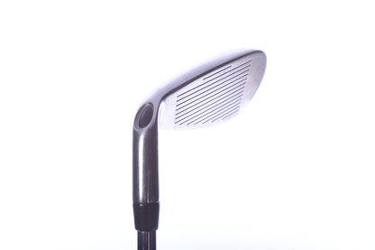 Used Callaway RAZR X HL Approach Wedge - Right-Handed - 49 Degrees - Uniflex Flex