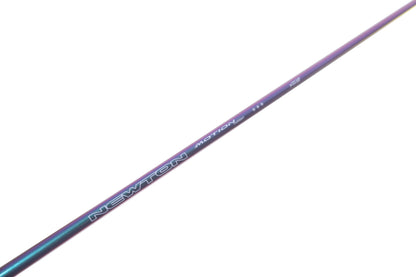 Used Newton Motion Driver Shaft Regular Flex Graphite - 45 in - Titleist Surefit Adapter