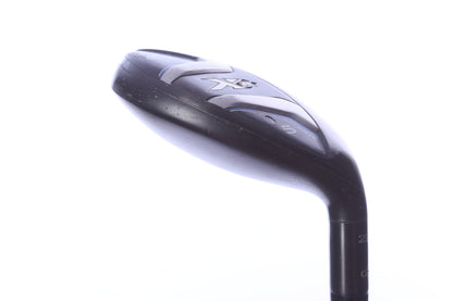 Used Callaway XR OS 5H Hybrid - Right-Handed - 25 Degrees - Regular Flex