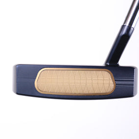 Used Odyssey Ai-ONE Milled Three T S Putter - Right-Handed - 35 in - Mallet-Next Round