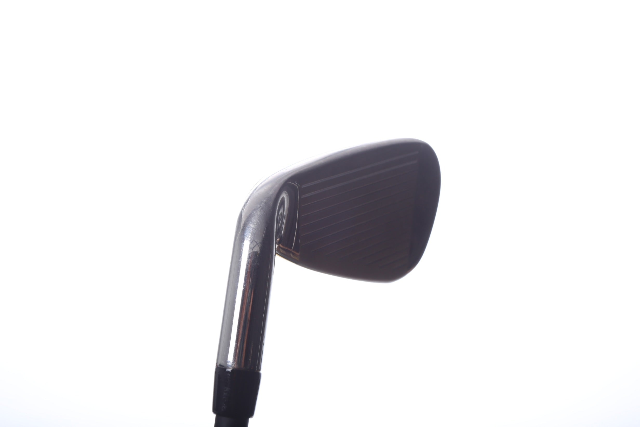 Used Callaway Rogue ST MAX Single 7-Iron - Right-Handed - Seniors Flex-Next Round