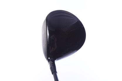 Used Callaway Mavrik Driver - 10.5 Degrees - Regular Flex Mitsubishi Tensei AV Series Blue - Right-Handed