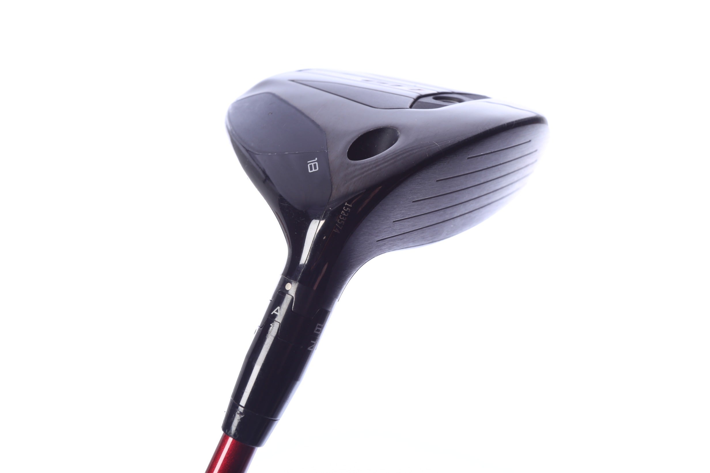 Used Titleist GT1 Right-Handed Fairway Wood – Next Round