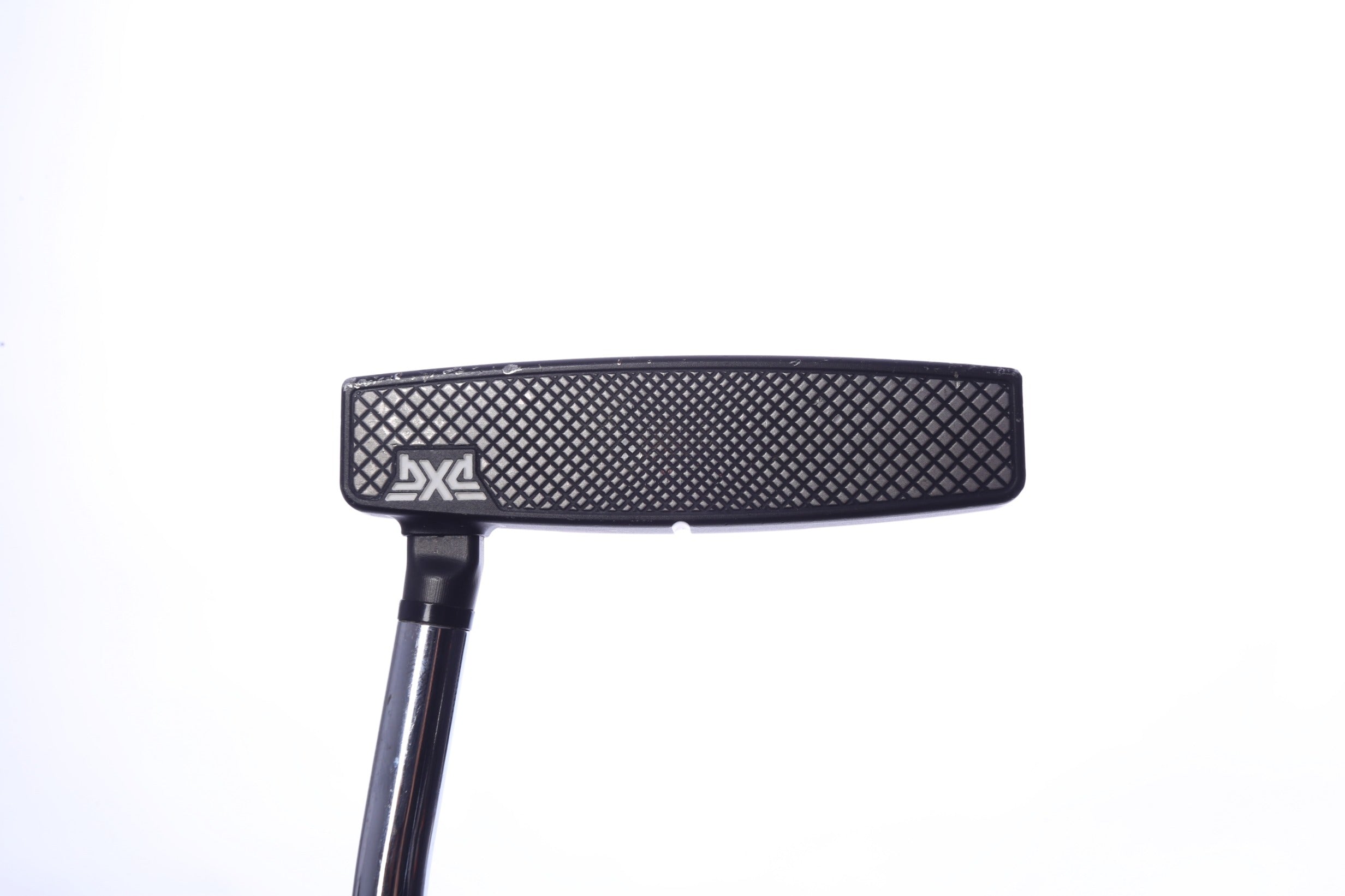 Used PXG Blackjack - Double Bend Putter - Right-Handed - 34.5 in - Mallet-Next Round