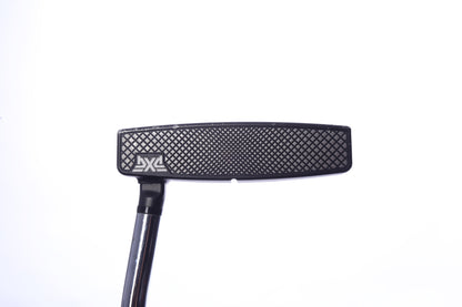 Used PXG Blackjack - Double Bend Putter - Right-Handed - 34.5 in - Mallet-Next Round