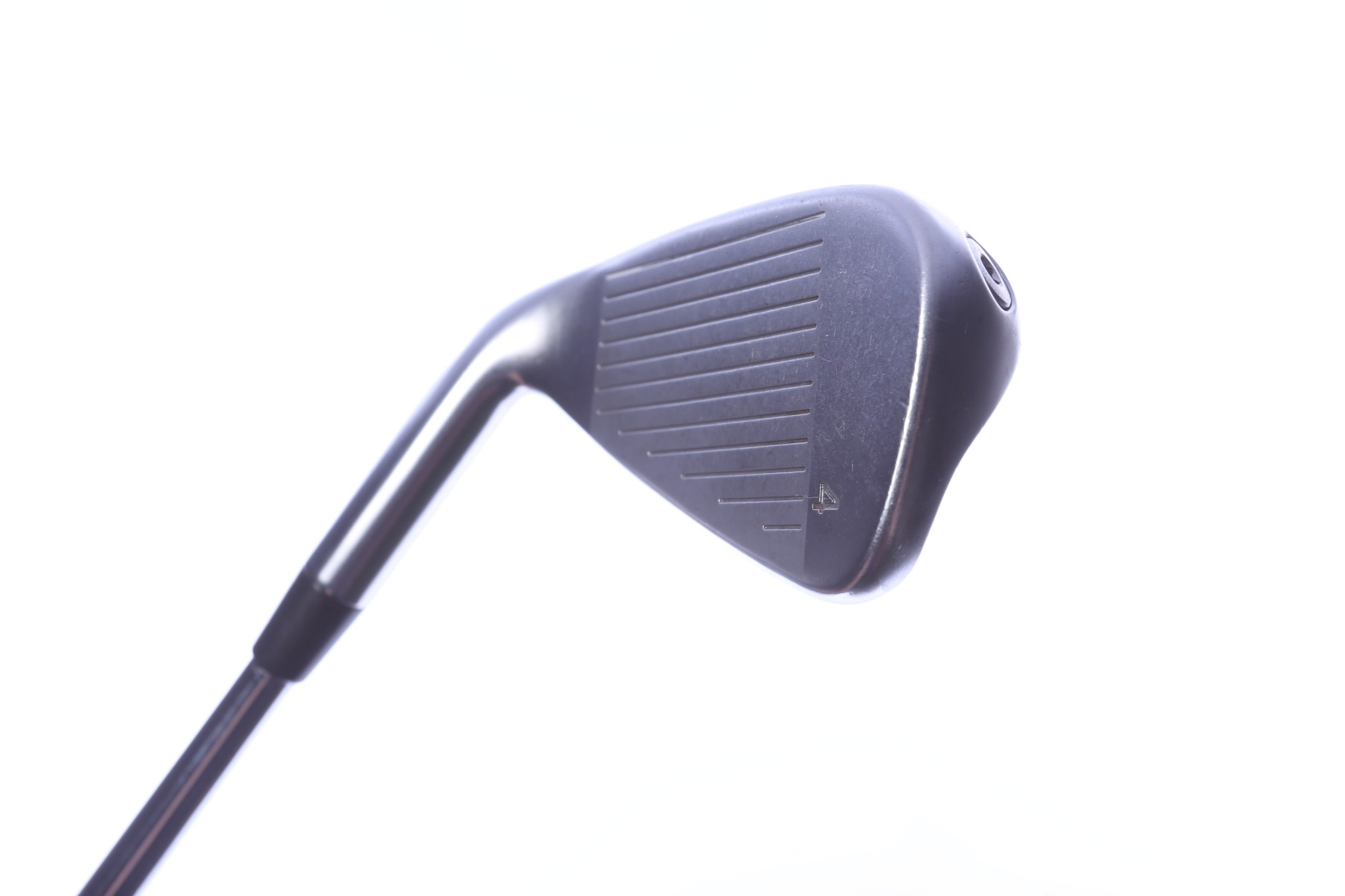 Used Ping G410 Single 4-Iron - Right-Handed - Regular Flex