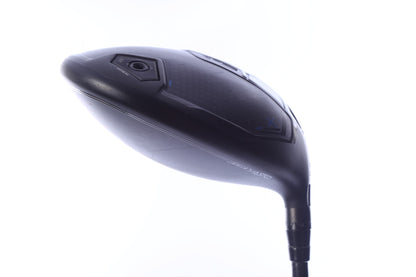 Used Cobra Darkspeed X Driver - 9 Degrees - Stiff Flex Project X HZRDUS Gen5 - Right-Handed