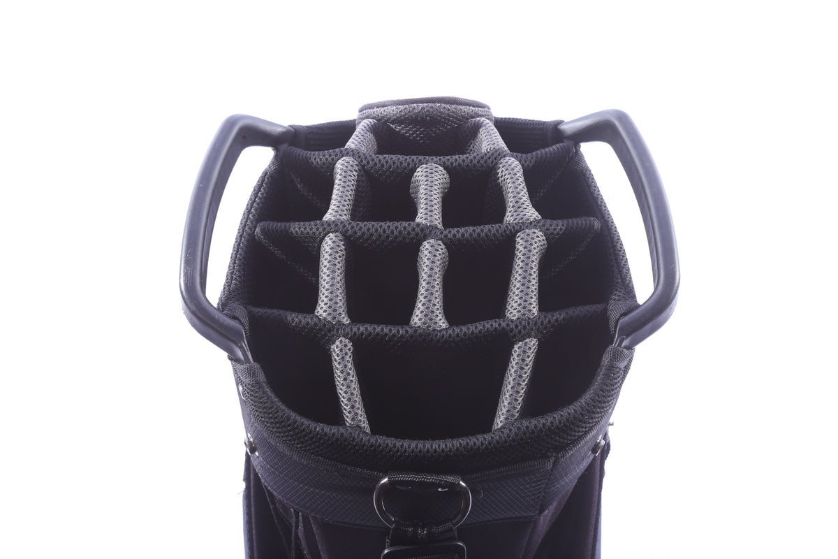 Used Datrek All Other Models Cart Bag Multicolor 6 Pockets Men