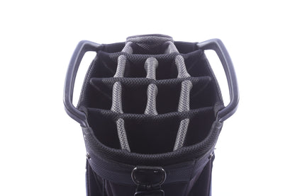 Used Datrek All Other Models Cart Bag Multicolor 6 Pockets Men