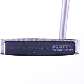 Used Titleist Futura 7M Putter - Right-Handed - 36 in - Mallet-Next Round