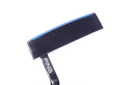 Used Ping 2025 Scottsdale Prime Tyne 4 Putter - Right-Handed - 35 in - Mallet