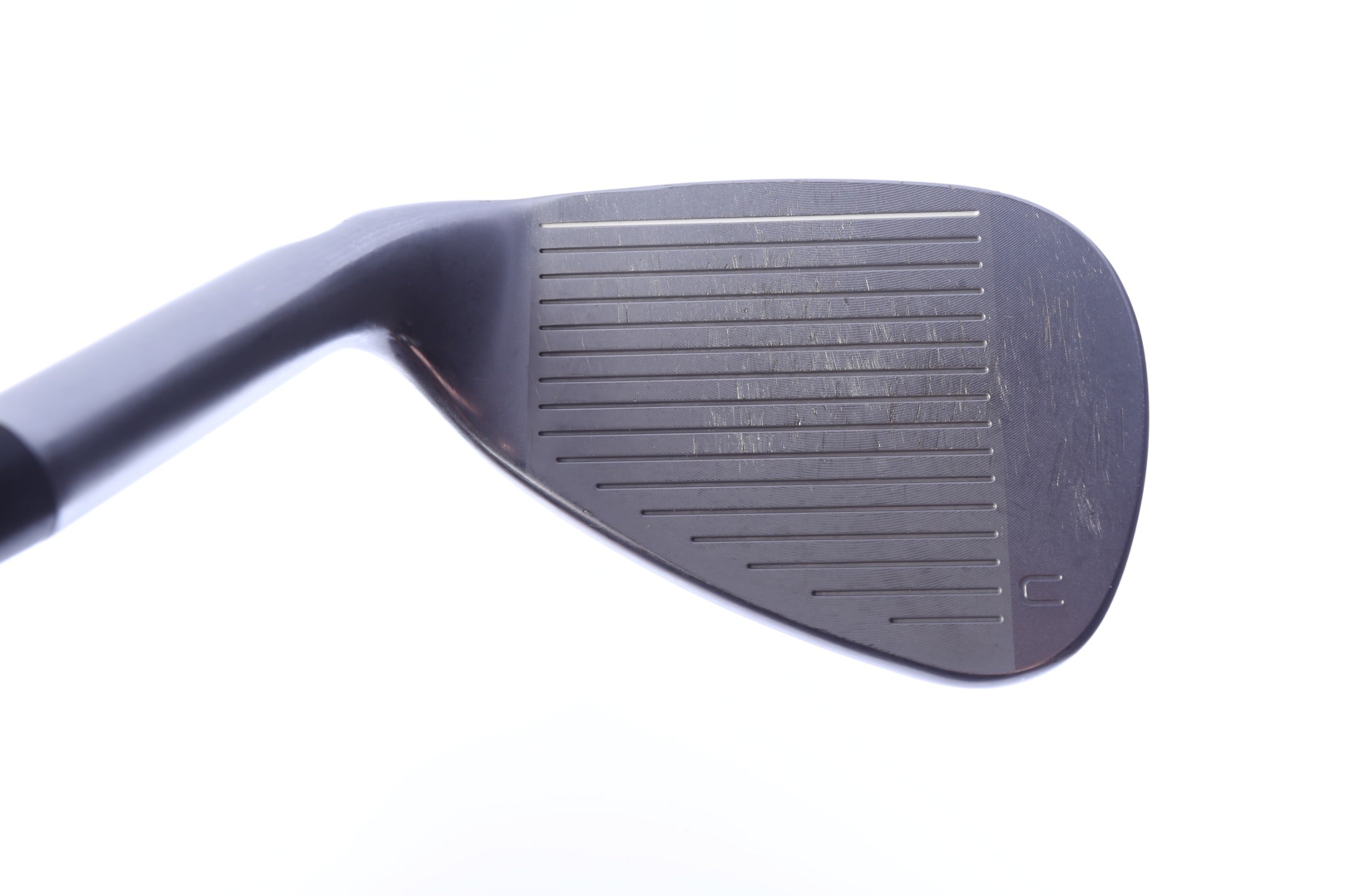 Used Ping G425 Utility Wedge - Right-Handed - 49.5 Degrees - Stiff Flex