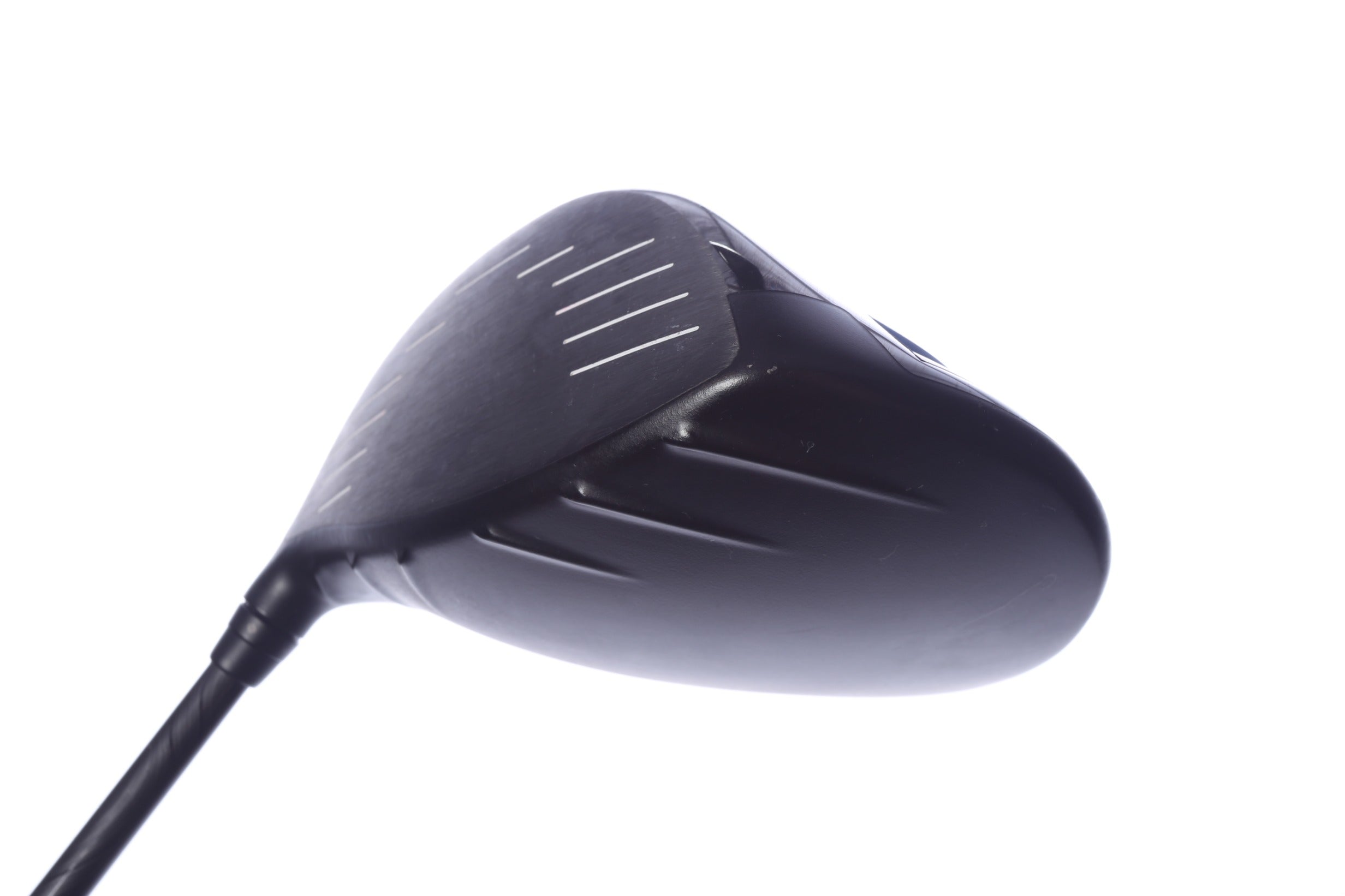 Used Ping G30 Driver - 9 Degrees - Stiff Flex Project X Even Flow - Right-Handed-Next Round