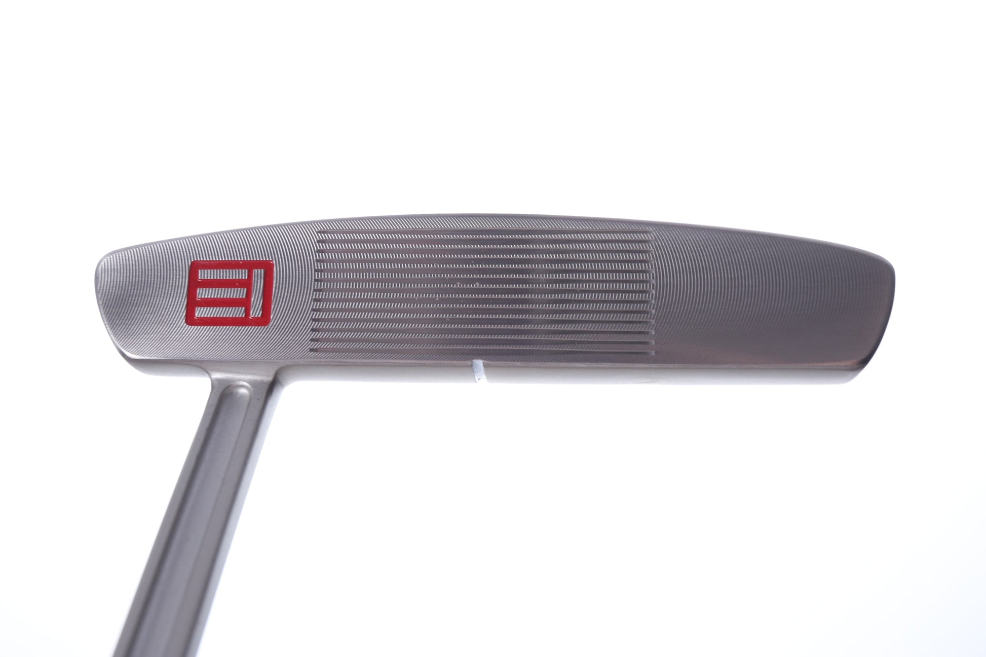 Used Evnroll TourStroke Trainer Putter - Right-Handed - 35 in - Blade-Next Round