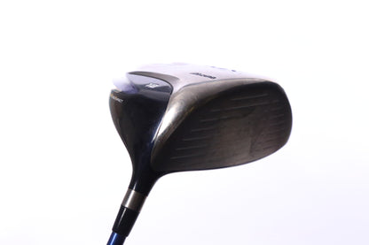 Used Mizuno MX-560 Driver - 12 Degrees - Regular Flex Mizuno Stock Graphite - Right-Handed