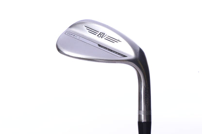 Used Titleist Vokey SM10 Tour Chrome Sand Wedge - Right-Handed - 54 Degrees - Wedge Flex-Next Round