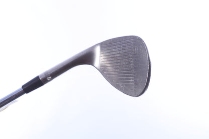 Used Titleist Vokey SM5 Gold Nickel Sand Wedge - Right-Handed - 56 Degrees - Wedge Flex-Next Round