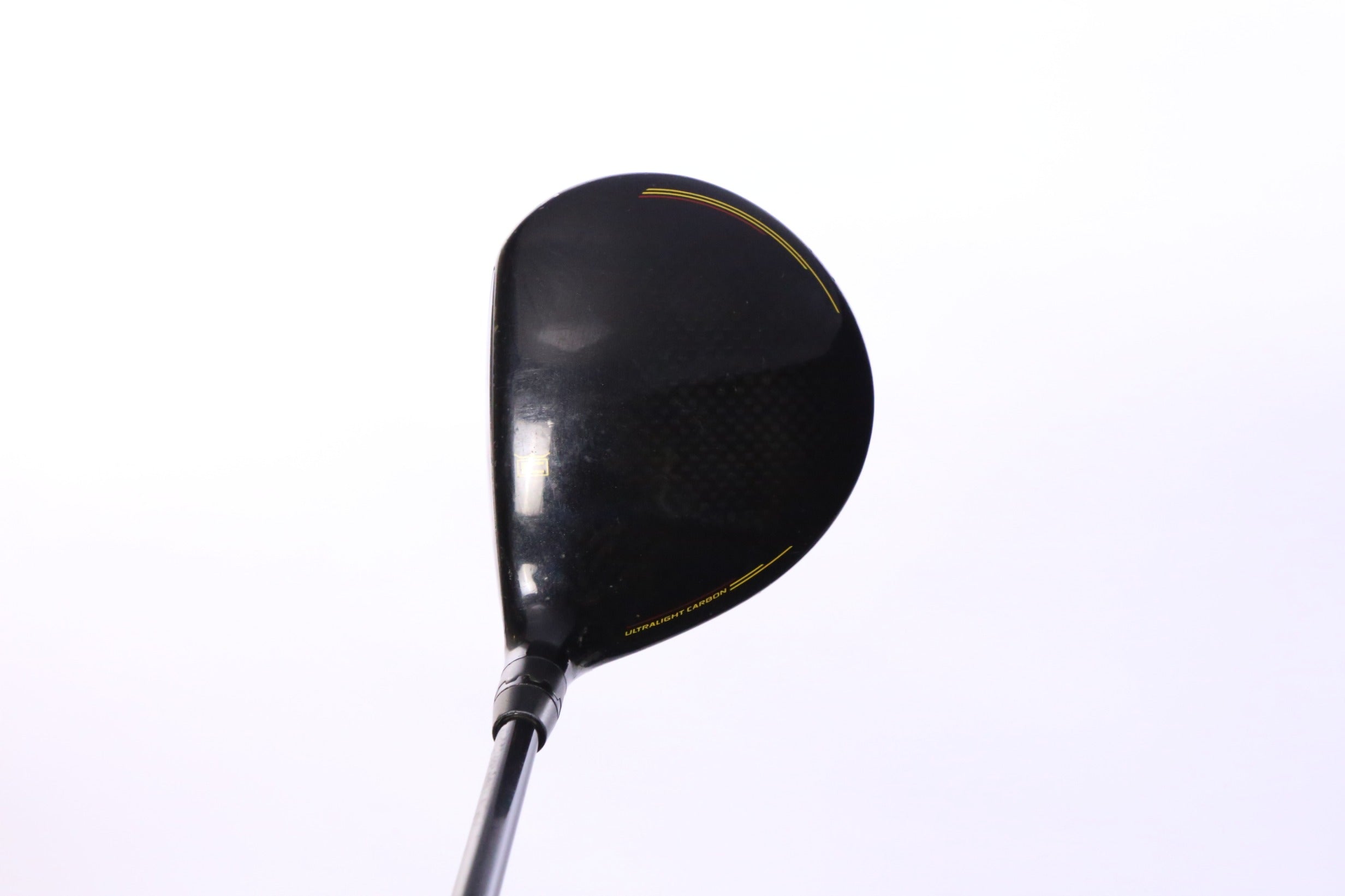 Used Cobra King SpeedZone 3-Wood - Right-Handed - 14.5 Degrees - Regular Flex-Next Round