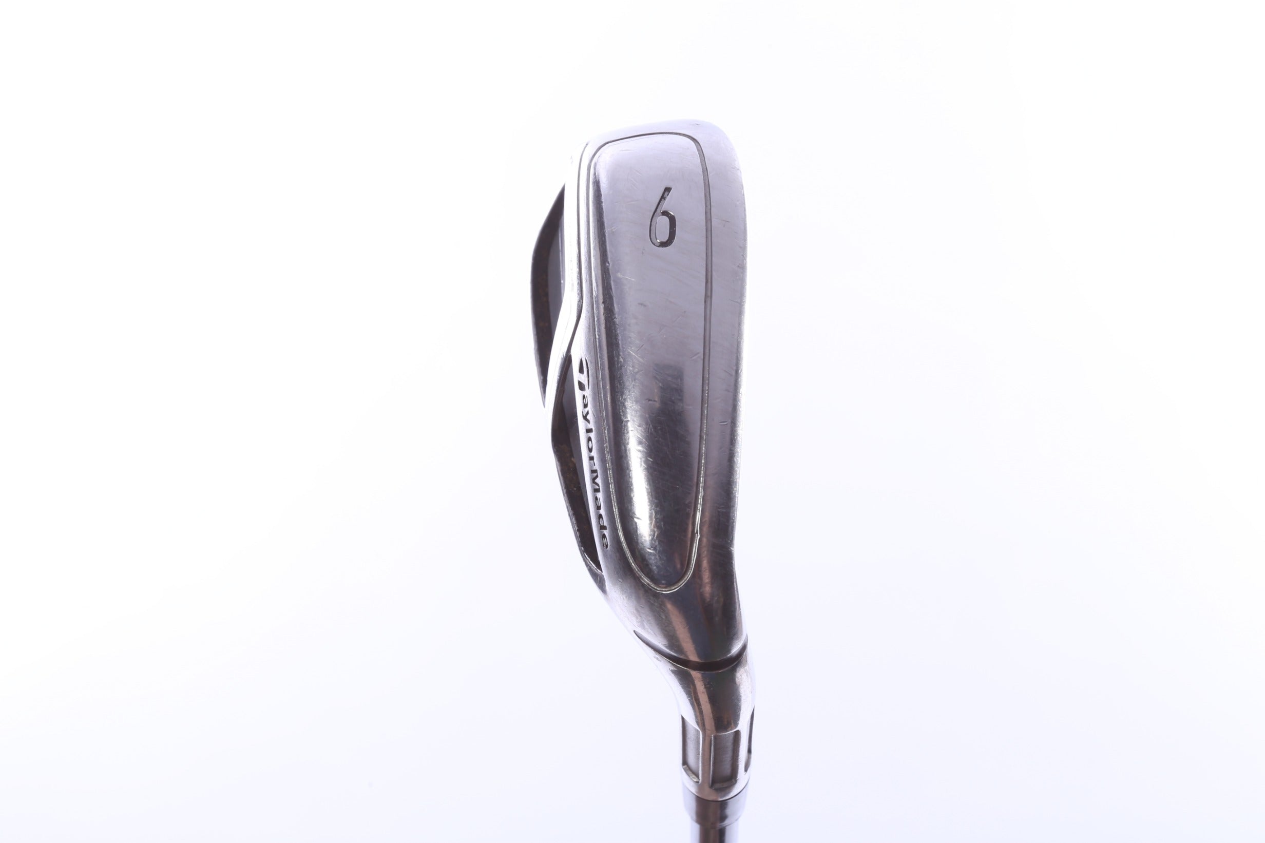 Used TaylorMade M6 Single 9-Iron - Right-Handed - Seniors Flex-Next Round