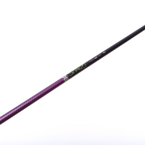 Used Va Composites Drago Hybrid Seniors Graphite Hybrid Shaft - 38.25 in - Titleist Adapter-Next Round