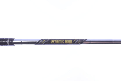 Used Callaway Opus Brushed Chrome Sand Wedge - Right-Handed - 54 Degrees - Wedge Flex-Next Round