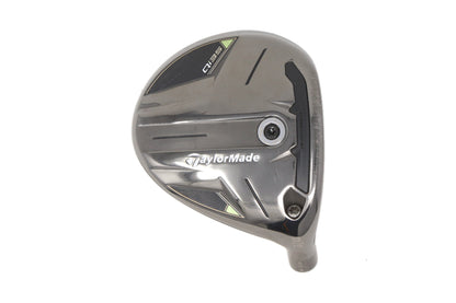 Used TaylorMade Qi35 3-Wood - HEAD ONLY - Right-Handed - 15 Degrees-Next Round