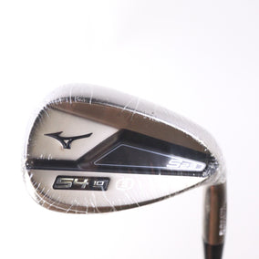 Used Mizuno S23 Copper Cobalt S Grind Sand Wedge - Right-Handed - 54 Degrees - Stiff Flex-Next Round