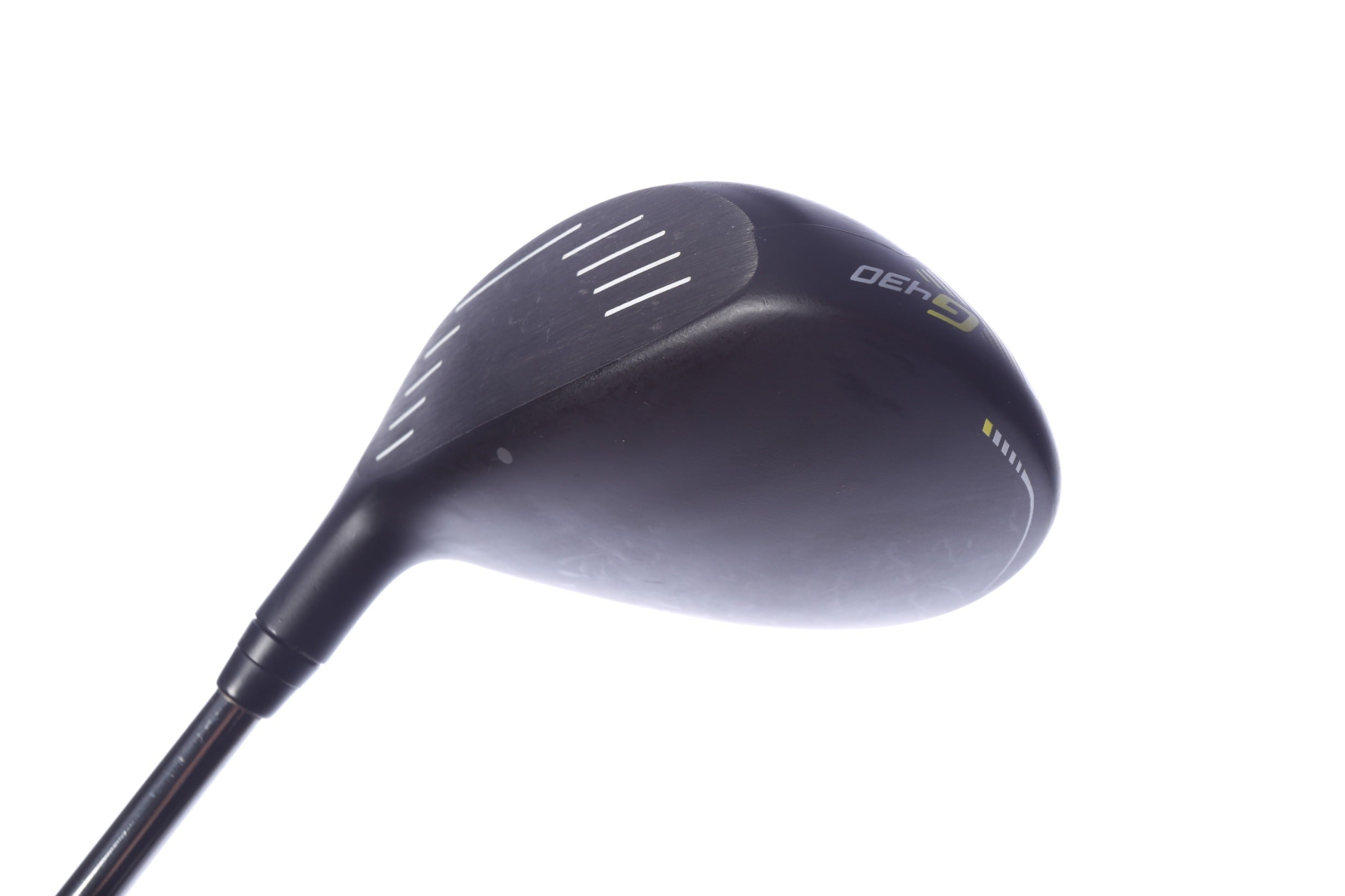 Used Ping G430 LST 3-Wood - Right-Handed - 15 Degrees - Extra Stiff Flex