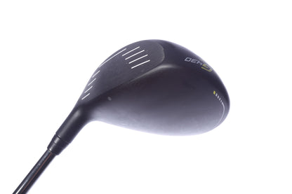 Used Ping G430 LST 3-Wood - Right-Handed - 15 Degrees - Extra Stiff Flex