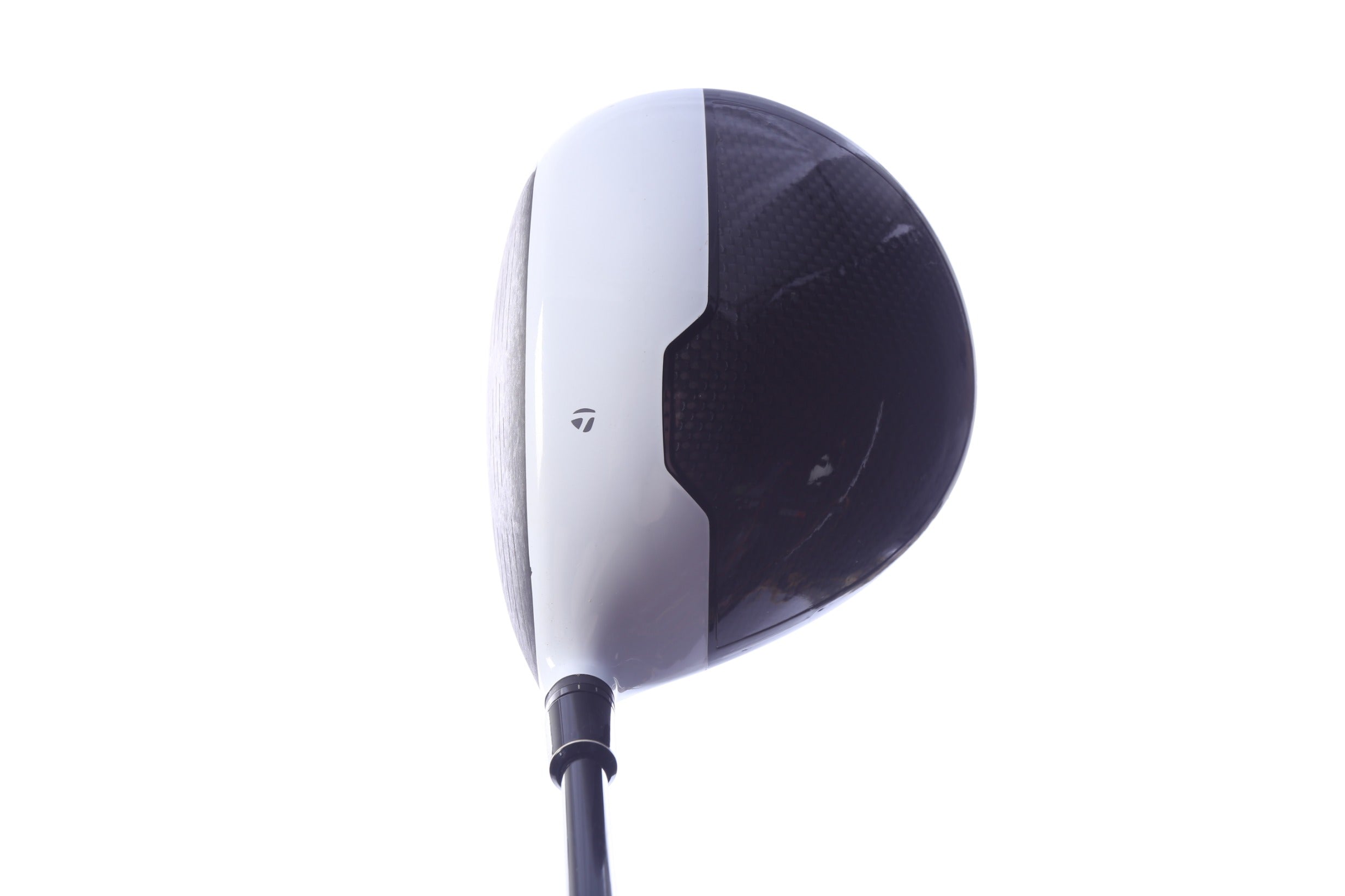 Used TaylorMade 2016 M1 Driver - 9.5 Degrees - Stiff Flex Fujikura Pro - Right-Handed