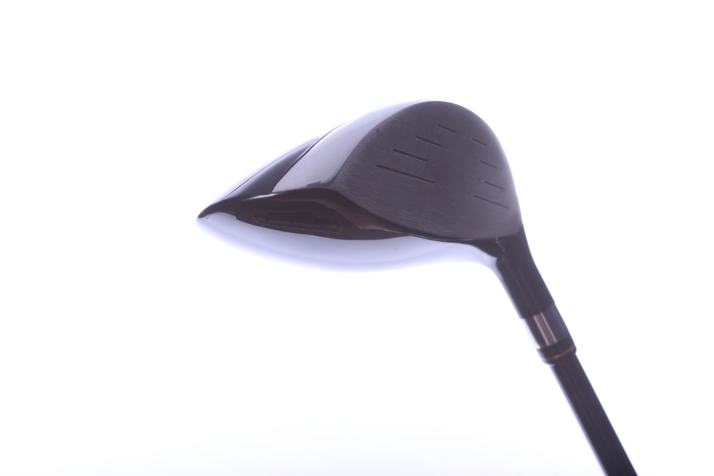 Used Bobby Jones JESSE ORTIZ 5H Hybrid - Left-Handed - 30 Degrees - Stiff Flex-Next Round