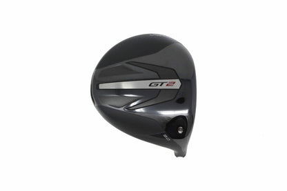 Used Titleist GT2 Driver - HEAD ONLY - Right-Handed - 9 Degrees