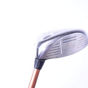 Used Callaway Big Bertha Fusion 5-Wood - Right-Handed - 19 Degrees - Ladies Flex-Next Round