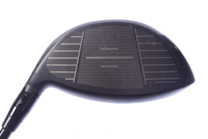 Used Callaway Paradym Driver - 10.5 Degrees - Extra Stiff Flex Project X HZRDUS Gen4 - Right-Handed