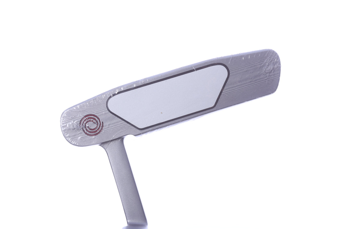 Used Odyssey White Hot OG 1 Putter - Right-Handed - 35 in - Blade-Next Round