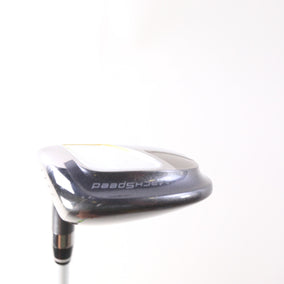 Used Nike SQ MachSpeed 5-Wood - Right-Handed - 20 Degrees - Ladies Flex-Next Round