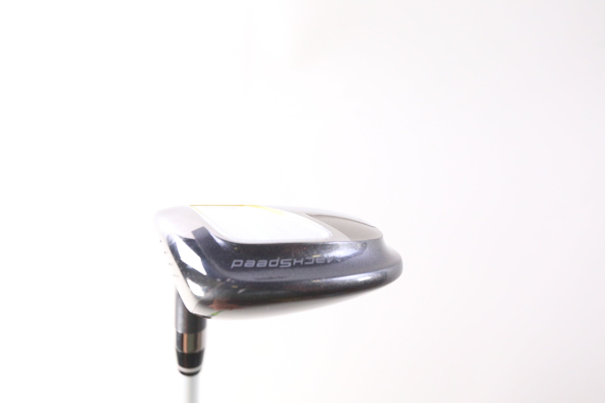 Used Nike SQ MachSpeed 5-Wood - Right-Handed - 20 Degrees - Ladies Flex-Next Round