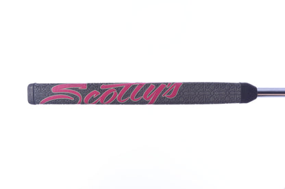 Used Titleist Scotty Cameron 2025 Studio Style Squareback 2 Putter - Right-Handed - 34.5 in - Blade