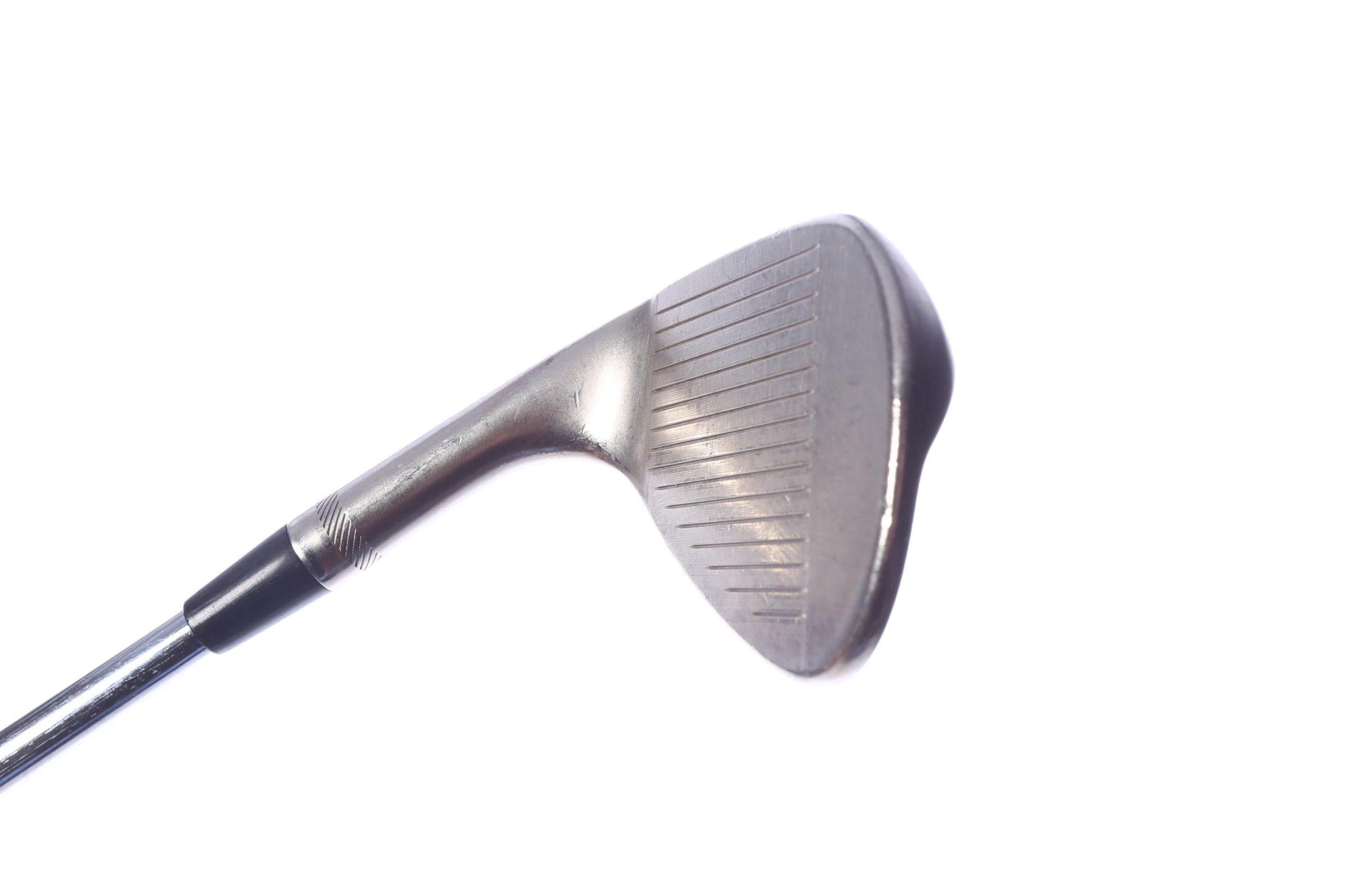 Used Titleist Vokey SM10 Nickel Gap Wedge - Right-Handed - 50 Degrees - Wedge Flex