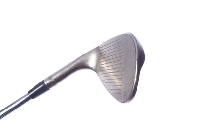 Used Titleist Vokey SM10 Nickel Gap Wedge - Right-Handed - 50 Degrees - Wedge Flex