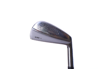 Used Titleist 690 MB Forged Single 3-Iron - Right-Handed - Extra Stiff Flex