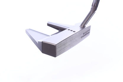 Used Titleist Scotty Cameron 2024 Phantom X 7.5 Putter - Right-Handed - 35 in - Mallet-Next Round